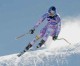Vonn evaluated by Vail doctor after training-run crash at Copper Mountain