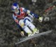 Vonn 40th in comeback race at Lake Louise