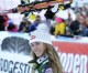 Shiffrin claims second GS podium with third-place finish in Lienz