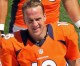 Turns out Peyton Manning can play in the cold and wind and that he will be back next season