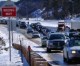 CDOT working on plan to deal with Interstate 70 closures between Denver, Vail