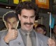 Borat should carry torch for Almaty 2022 Winter Olympics