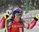 Vonn back in action at Lake Louise, ready to test repaired knee