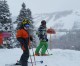 Park City powder weekend capped by foot of fresh at Vail