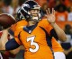 Siemian, Broncos defense making believers of national if not local pundits