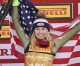 Not the same ring to it: Edwards’ Shiffrin, New Jersey’s Vonn?
