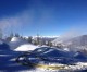 Vail expects to start snowmaking later this week at Golden Peak