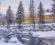 Grand Hyatt Vail picked Best Mountain/Ski Resort by Smart Meeting readers