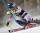 Shiffrin comes up short in second run of World Cup slalom at Aspen
