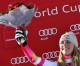 Vail’s Vonn matches all-time women’s victory record with downhill win in Cortina
