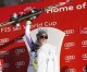Shiffrin gets 12th career win with second straight Snow Queen title