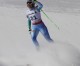 Maze wins downhill as Vonn finishes off podium in fifth