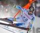 Ganong grabs silver in Worlds downhill, right behind Switzerland’s Kueng