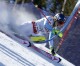 Shiffrin accelerates to slalom gold at Worlds