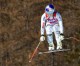 Vonn shatters all-time downhill record with win at Cortina