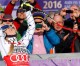 Vail’s Lindsey Vonn conquers Kandahar downhill for 76th career victory