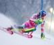 Shiffrin takes another slalom win, builds overall lead to more than 300 points