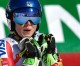 Shiffrin skis to GS silver at Worlds