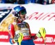 Riding high after record third-straight gold, Shiffrin can coast to overall title