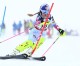 Chasing Shiffrin for overall title, Gut now likely out for the season