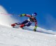 Shiffrin wins again, claiming Courchevel GS by nearly a second