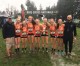 Vail Valley Running Club finishes third at Nike Cross Nationals