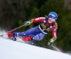 Under the weather, Shiffrin still dominates in Slovenian giant slalom