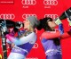 Vail’s Vonn crushes Cortina course for 40th career downhill win, 79th overall