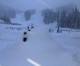 Heavy snow hammers Vail Valley as avalanche closes I-70 at Vail Pass