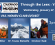 Colorado Snowsports Museum’s Through the Lens series focuses on Vail Valley women who climbed Everest