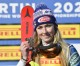 Shiffrin claims super-G bronze, tying her with Vonn for most championship medals