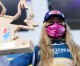 Shiffrin powers her way to gold in alpine combined at World Championships