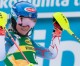 Shiffrin stings Vlhova with come-from-behind second run for slalom win in Jasna