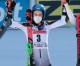 Shiffrin bumped to third in GS as Vlhova wins in Jasna