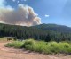 Firefighters anticipate ‘another active day’ as Sylvan Fire tops 2,600 acres south of Eagle