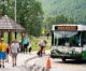 East Vail trails summer pilot program ends Oct. 11 with reopening of Booth Lake Trail parking