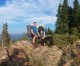 Some invaluable advice from Real Vail, Purina on climbing, hiking, traveling with dogs in Colorado