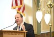 Polis puts spotlight on housing equity in optimistic State of the State address