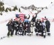 Kauf second, Vail’s Johnson third as USA finishes season as best in the world in moguls