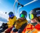 Vail community ski and ride day on March 31