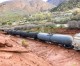 ‘Poster child for climate change,’ Glenwood Springs ramps up opposition to Utah oil trains