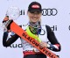 Shiffrin ends injury-plagued season on a high note with 97th career victory