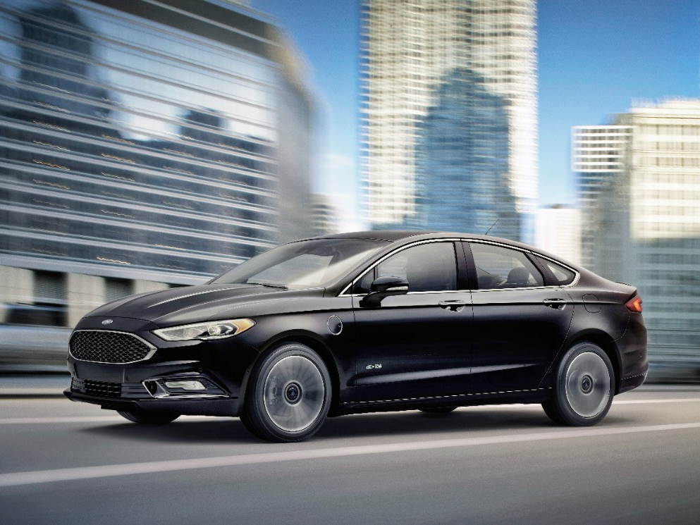 Ford electric vehicle sales Colorado tax incentive law