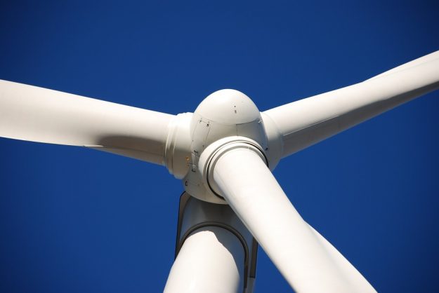 Wind energy project creates jobs, garners more investments in Colorado 