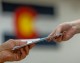 Colorado passes suite of election security laws as pivotal 2024 race heats up