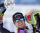 Ligety, Shiffrin claim crystal globes in World Cup GS, slalom finals