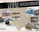 Ford puts F-150 through extreme testing atop Colorado’s continental divide