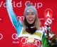 Shiffrin wins in Aspen, sets slalom victory-margin record