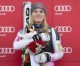 Vonn crashes while training at Soelden ahead of World Cup opener
