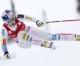 Vonn to race in Lake Louise downhill just 16 days after re-injuring knee